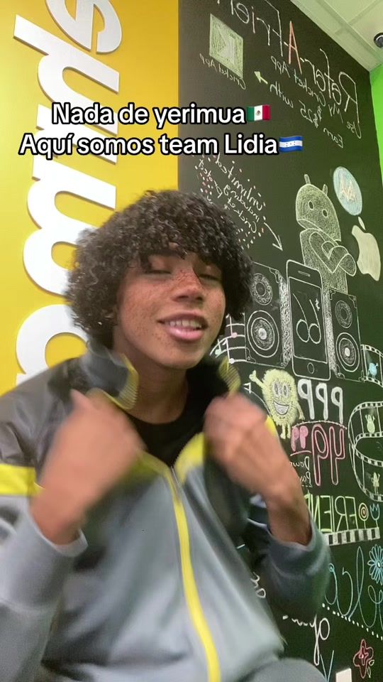 TikTok video thumbnail by thonyk02