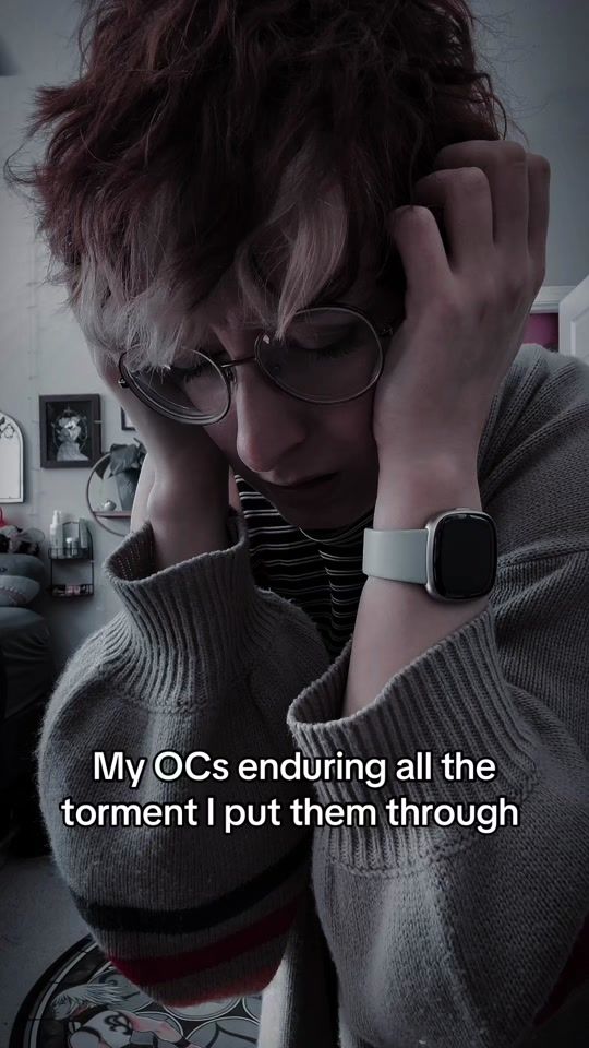 TikTok video thumbnail by drspancosplay