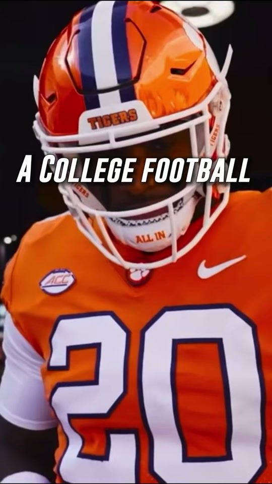 TikTok video thumbnail by collegesportsdaily