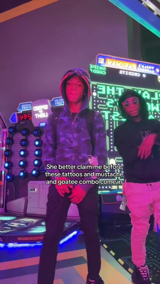 TikTok video thumbnail by vybezoe