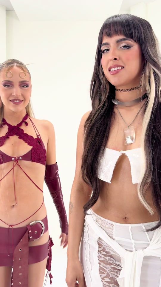 TikTok video thumbnail by galeoficial
