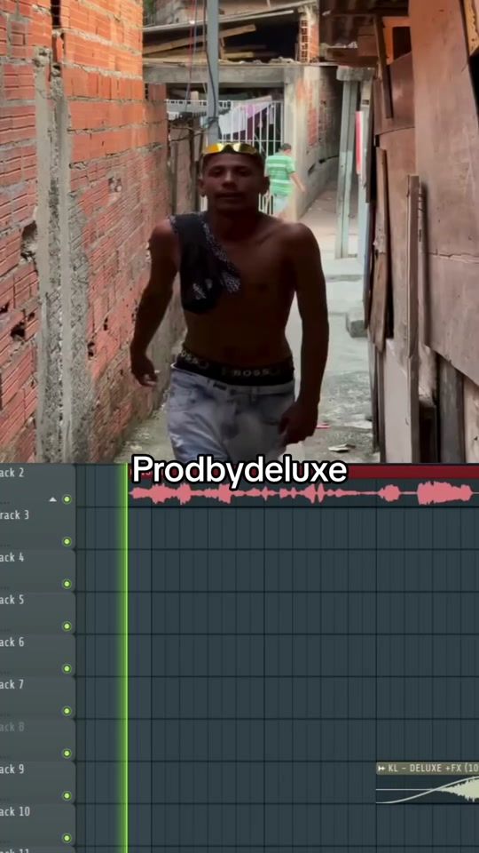 TikTok video thumbnail by prodbydeluxe