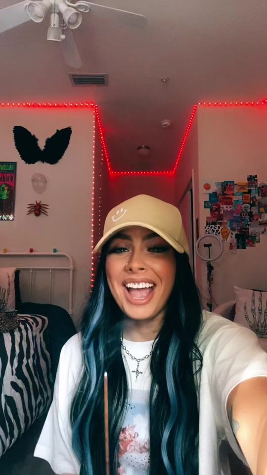 TikTok video thumbnail by liloverheated