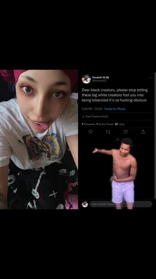 TikTok video thumbnail by lilstepmummy