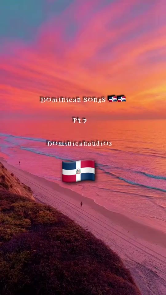 TikTok video thumbnail by dominicanaudioz