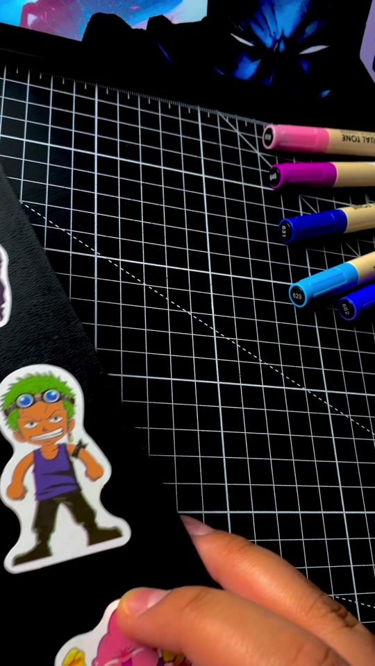 TikTok video thumbnail by jad3nsart