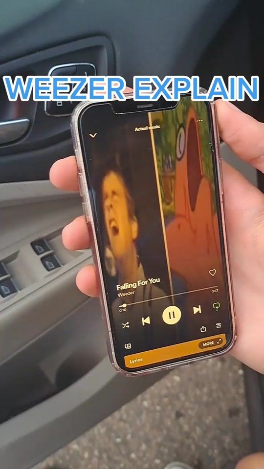 TikTok video thumbnail by geezerband