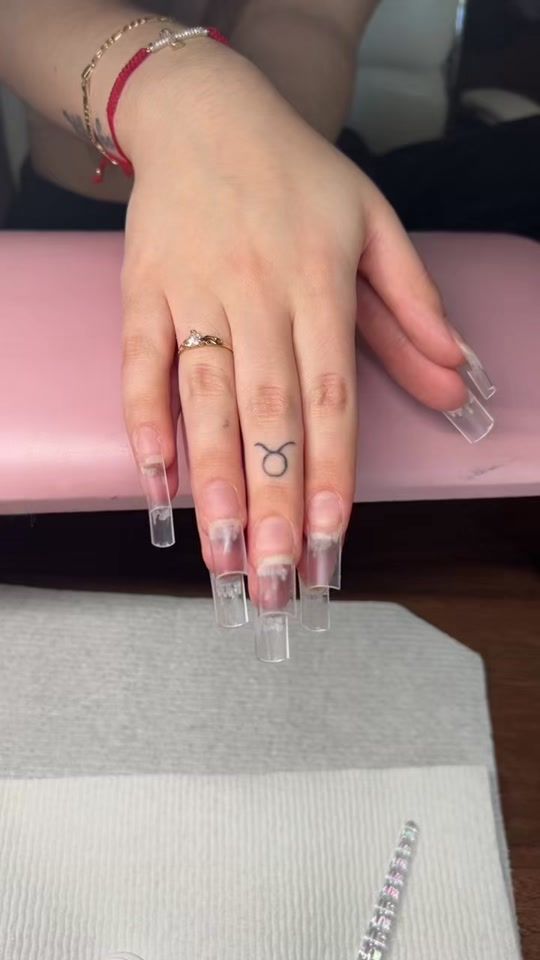 TikTok video thumbnail by nailsxrenee
