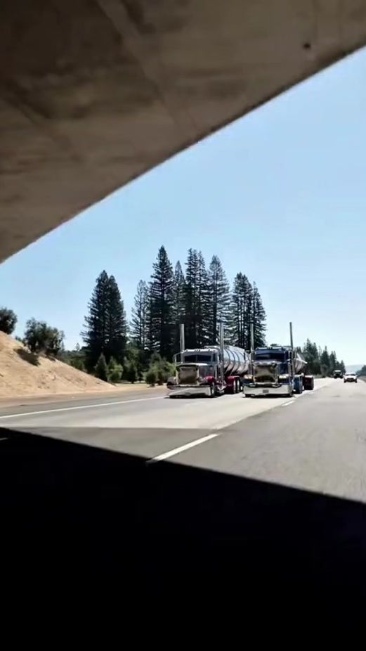 TikTok video thumbnail by american_trucks_usa