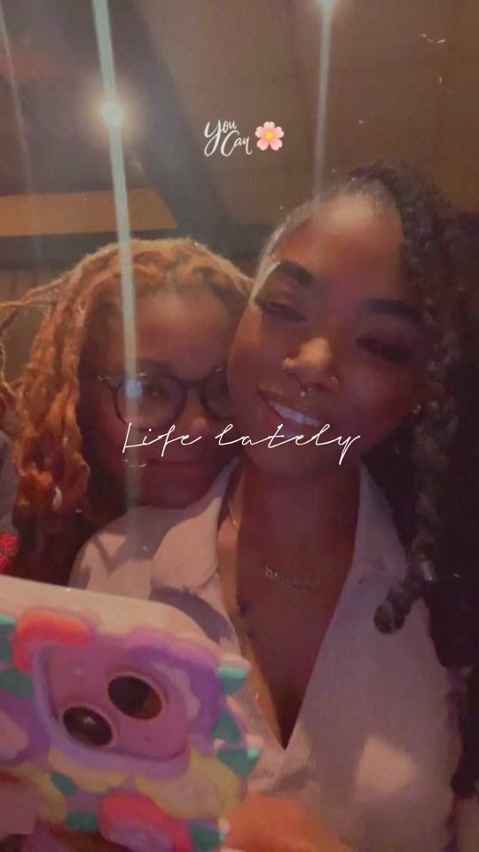 TikTok video thumbnail by __myamonaee