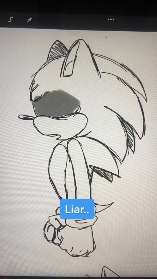 TikTok video thumbnail by claws.and.quills
