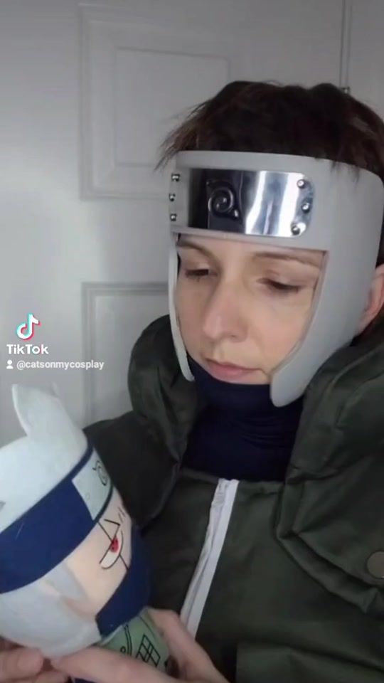 TikTok video thumbnail by catsonmycosplay