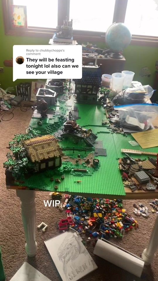 TikTok video thumbnail by orcishbricks