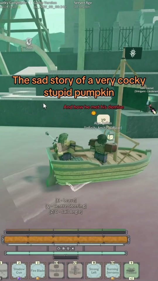 TikTok video thumbnail by notvlani
