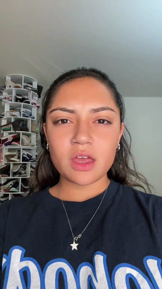 TikTok video thumbnail by avani