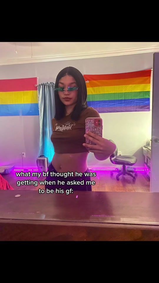 TikTok video thumbnail by trinseta