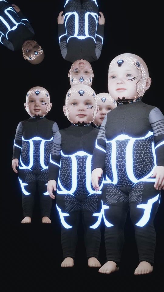 TikTok video thumbnail by consciousai