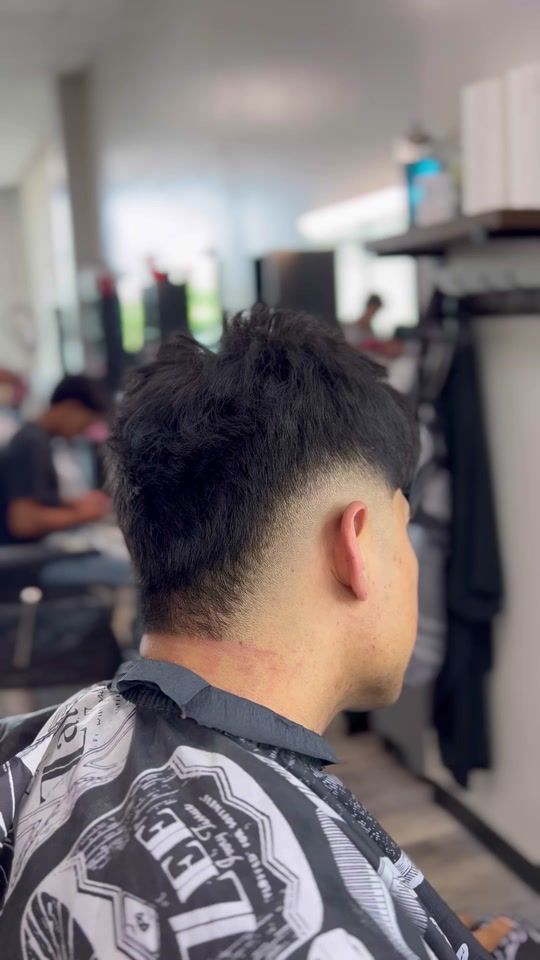 TikTok video thumbnail by barber_alex10
