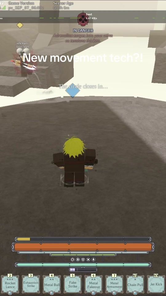 TikTok video thumbnail by talesarchive