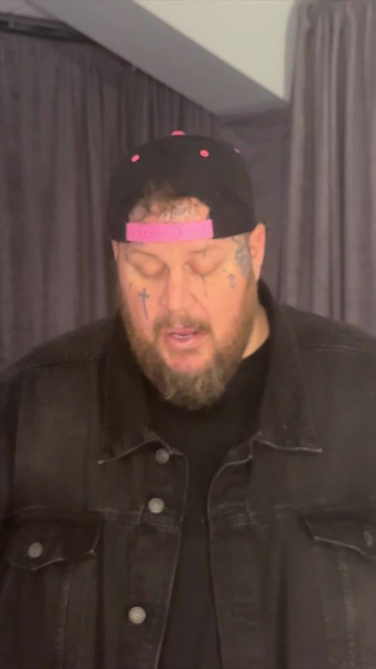 TikTok video thumbnail by officialjellyroll