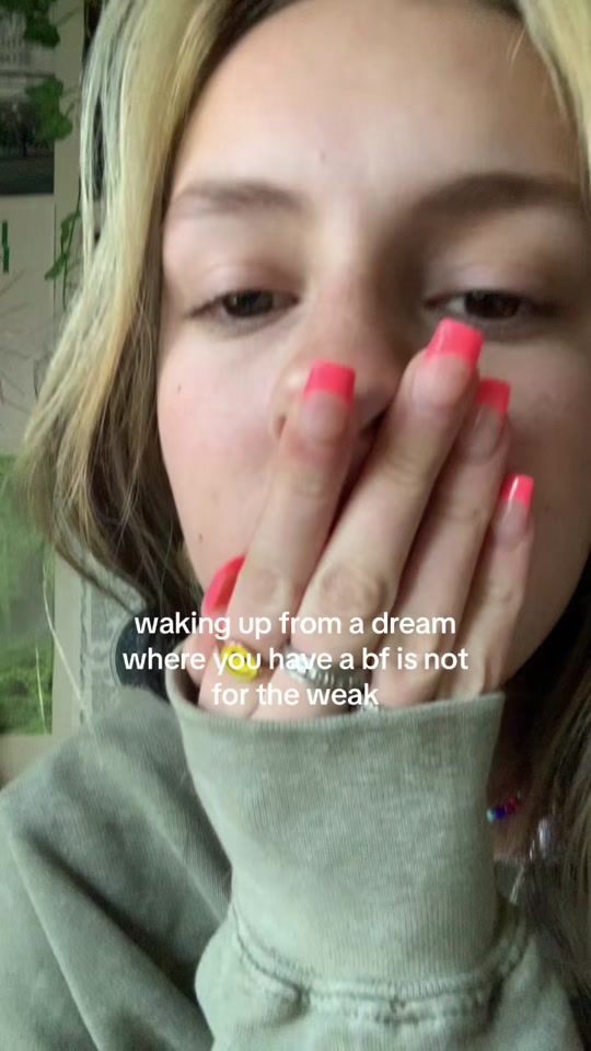 TikTok video thumbnail by user867474900