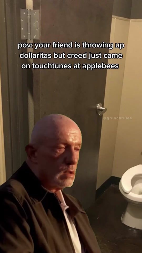TikTok video thumbnail by grunchrules