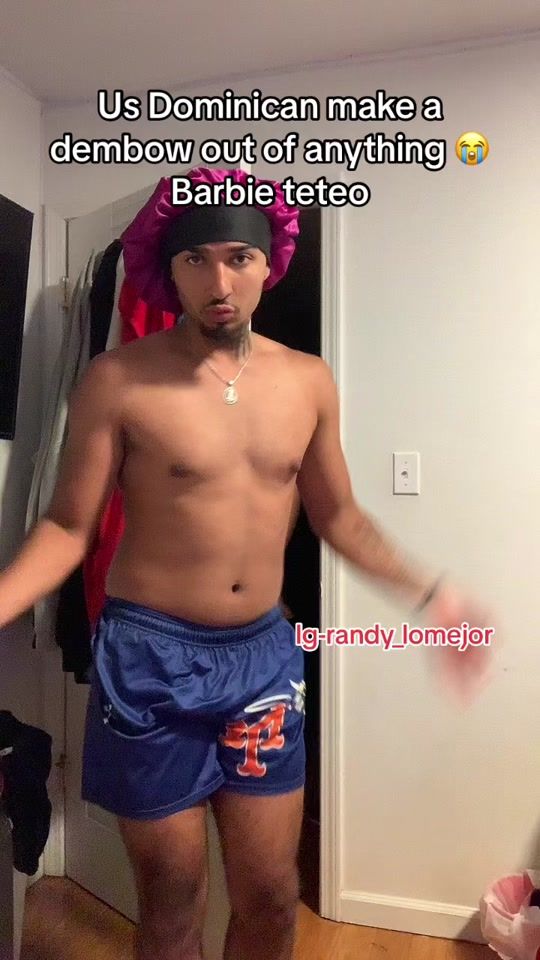 TikTok video thumbnail by randy_lomejor002
