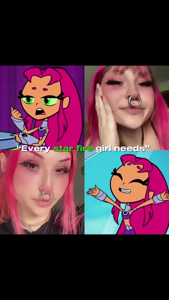 TikTok video thumbnail by mirandathedemon