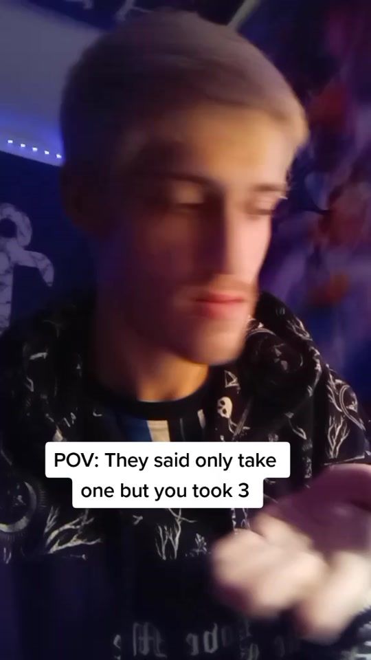 TikTok video thumbnail by miscite