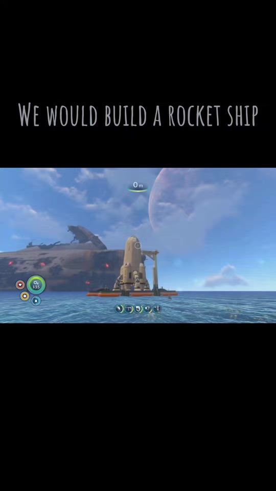 TikTok video thumbnail by storiesofsubnautica