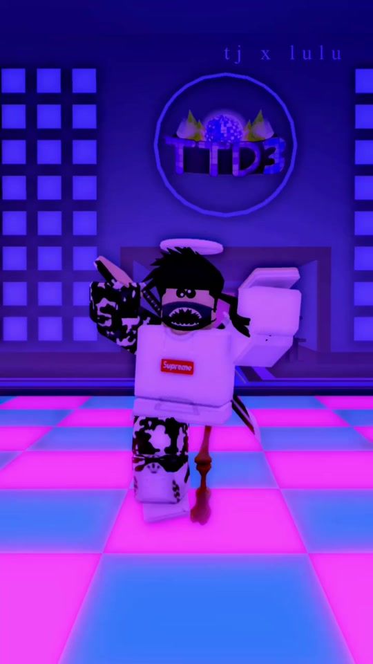 TikTok video thumbnail by user882919472929