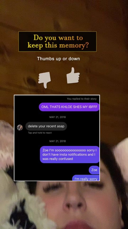 TikTok video thumbnail by myagoongoatgeeksigma