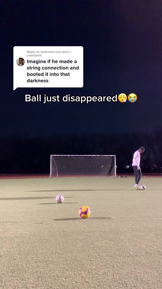 TikTok video thumbnail by legal_footy