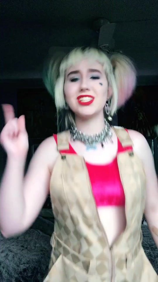 TikTok video thumbnail by mackenzie.cosplay