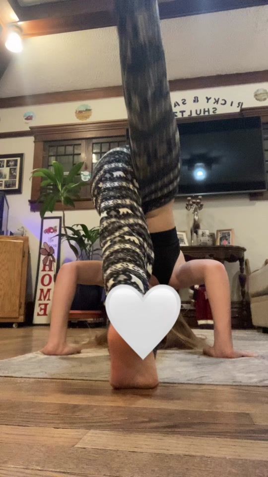 TikTok video thumbnail by gymnastics._..tumbling_0