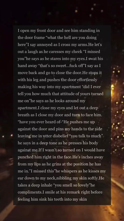 TikTok video thumbnail by alyakwrites