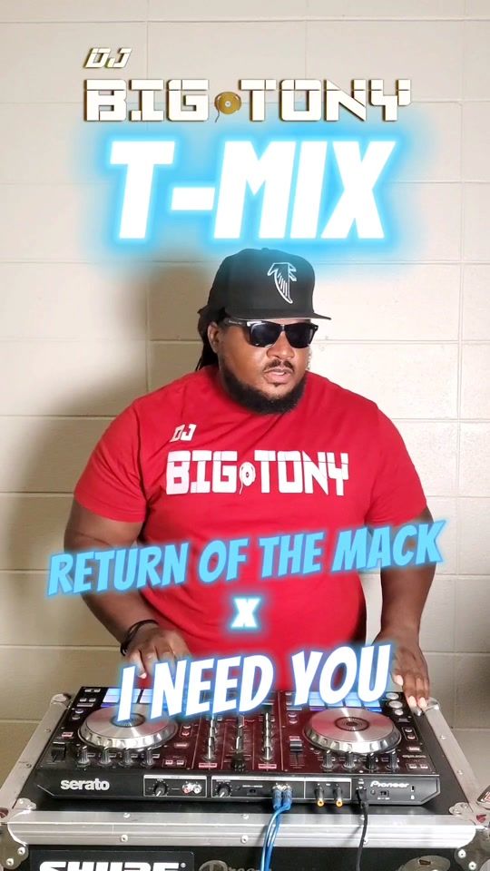 TikTok video thumbnail by dj_big_tony