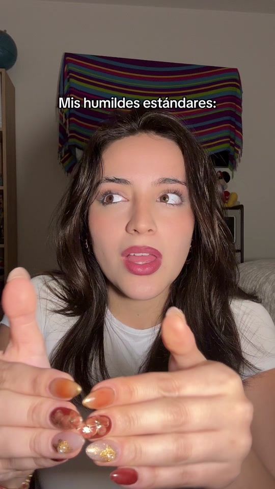TikTok video thumbnail by danisayan