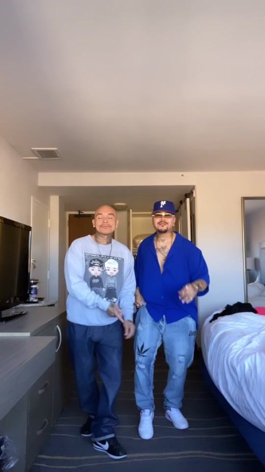 TikTok video thumbnail by trinoandadam