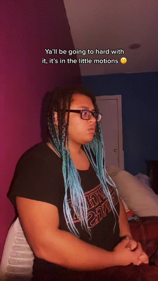 TikTok video thumbnail by lillnbbabybitch