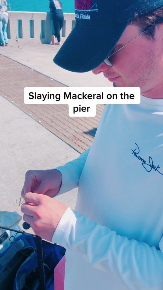TikTok video thumbnail by jackwordockfishing