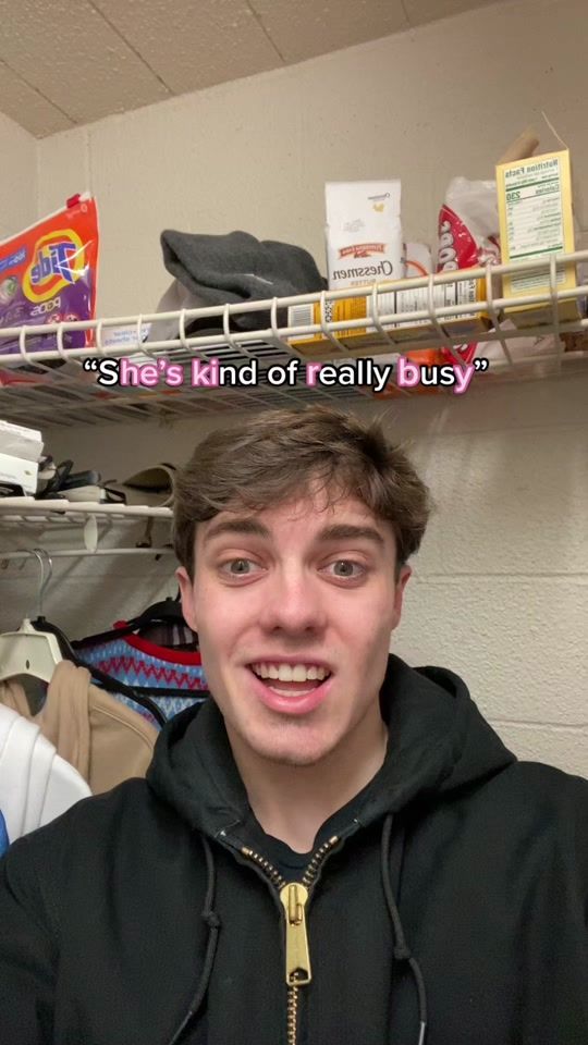 TikTok video thumbnail by okcron