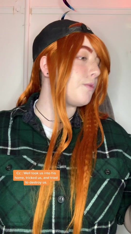 TikTok video thumbnail by dragonimaginator