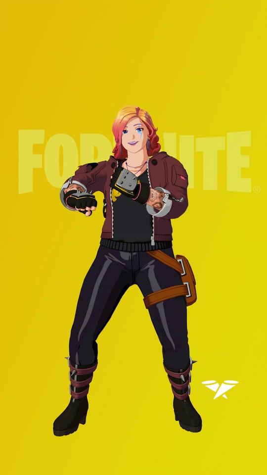 TikTok video thumbnail by fortnite