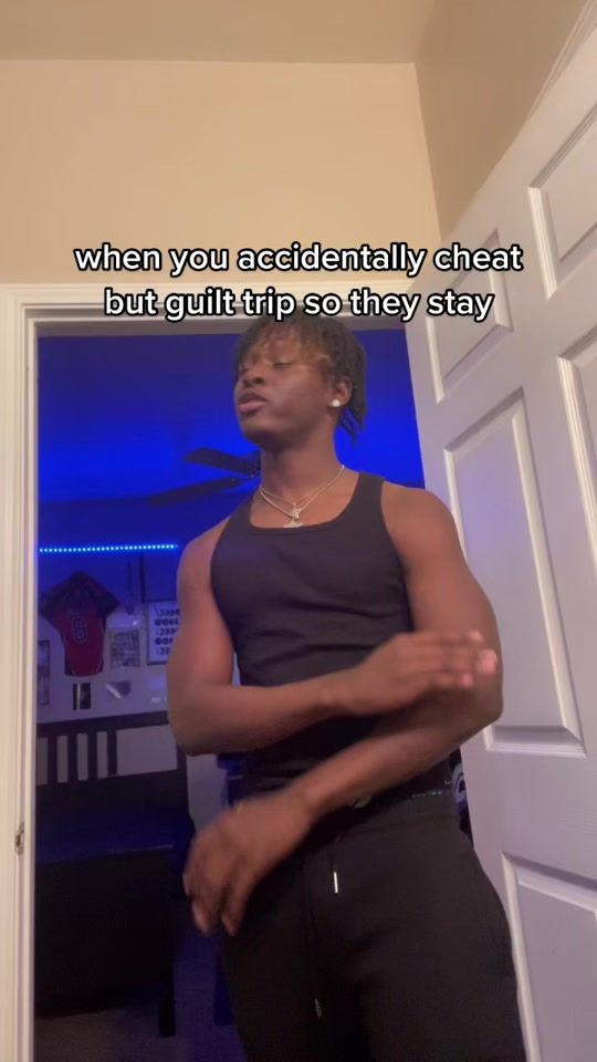 TikTok video thumbnail by playboitra