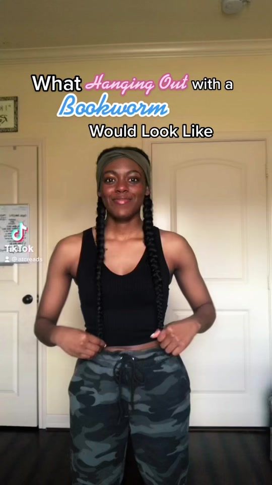 TikTok video thumbnail by atcreads