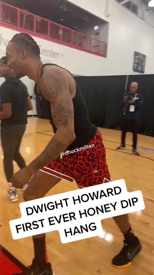 TikTok video thumbnail by dunkmanleague
