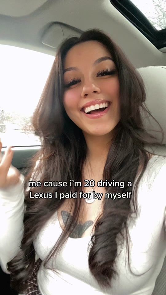TikTok video thumbnail by marieljasminee