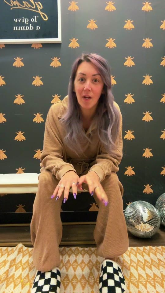 TikTok video thumbnail by allthebuzzfabfashion