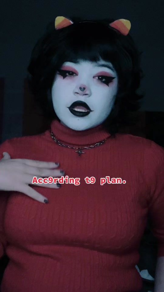 TikTok video thumbnail by kreibug